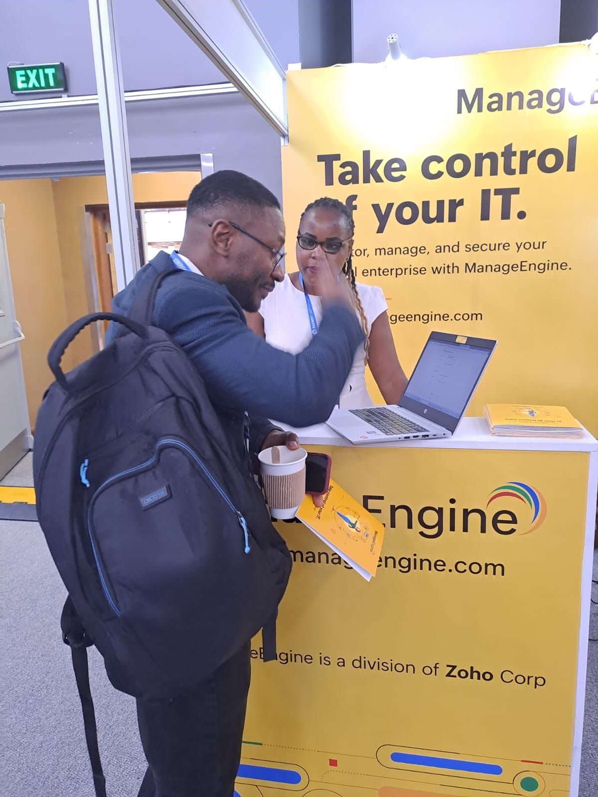 Digital Transformation